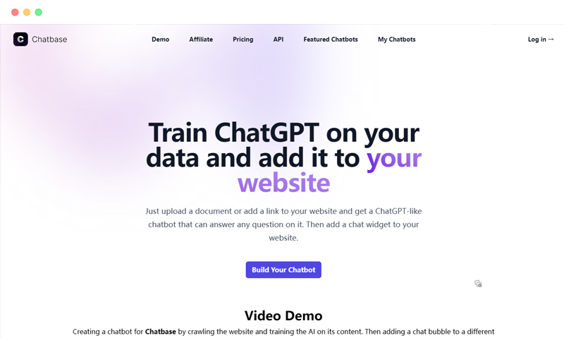 Chatbase.co