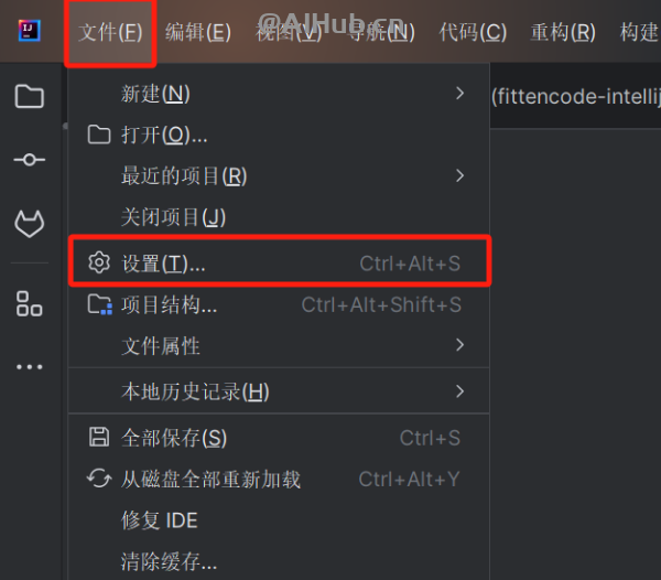 Fitten Code：GPT驱动的代码生成和补全工具