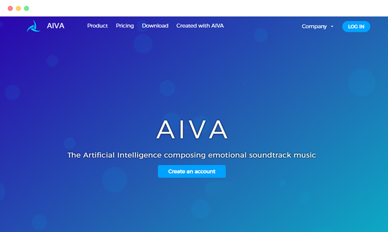 AIVA.AI