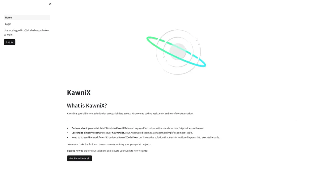 KawniX