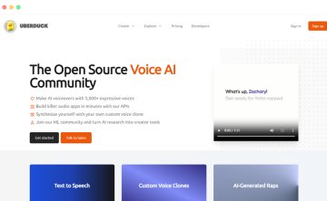 Uberduck.AI