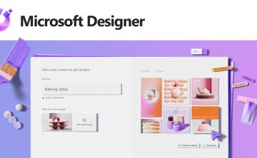 Microsoft Designer