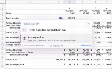 Arcwise AI