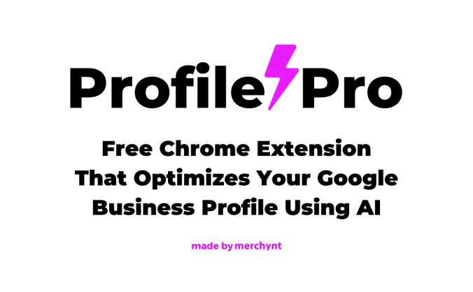 ProfilePro