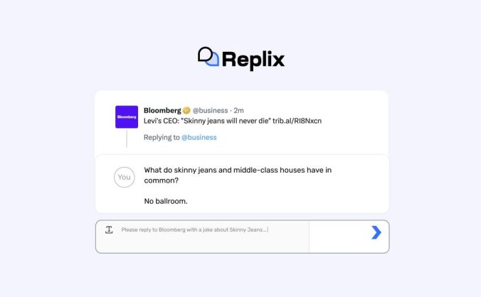 Replix.ai