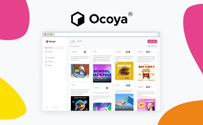 Ocoya