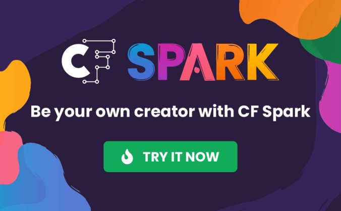 CF Spark