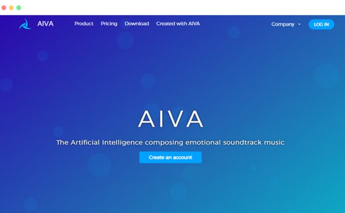 AIVA.AI