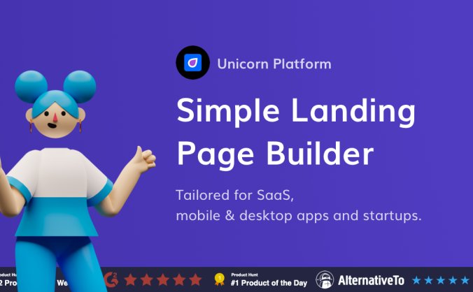 Unicorn Platform