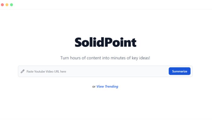 Solidpoint.ai