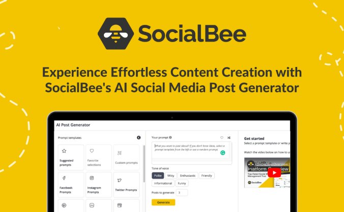 SocialBee