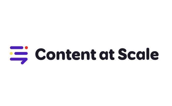 Content At Scale