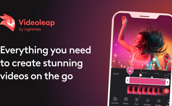 Videoleap