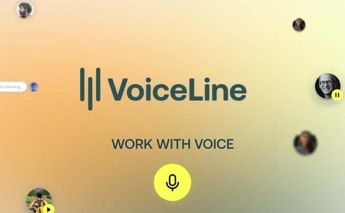 VoiceLine