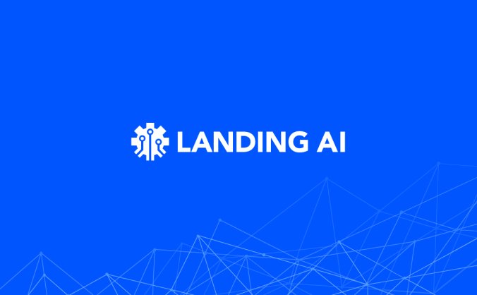 Landing AI