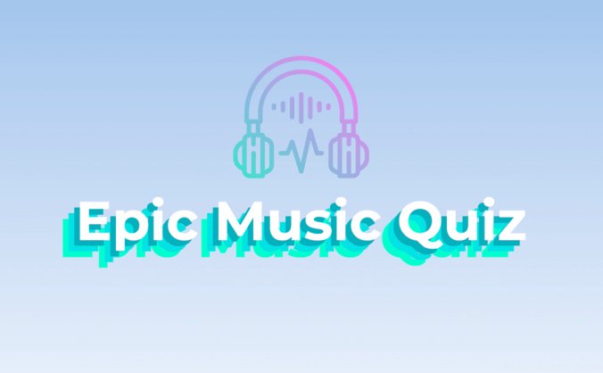 EpicMusicQuiz