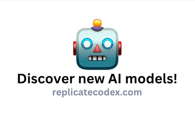 Replicate Codex