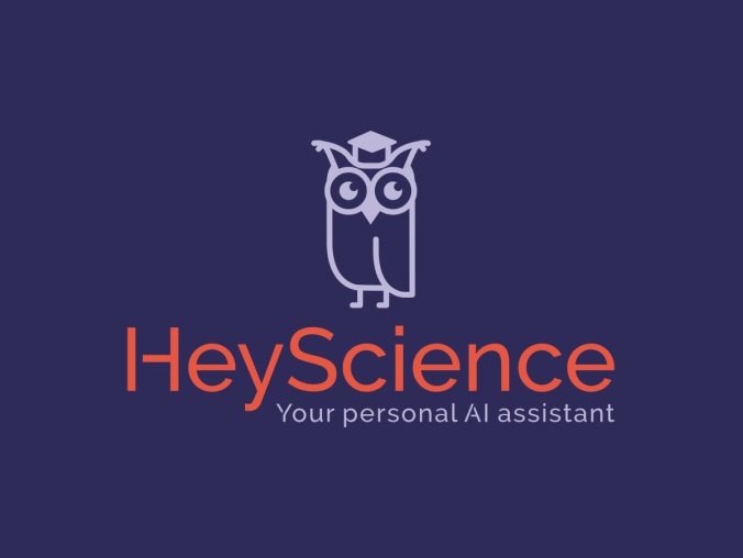 HeyScience