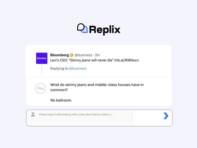 Replix.ai