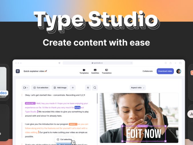 Type Studio