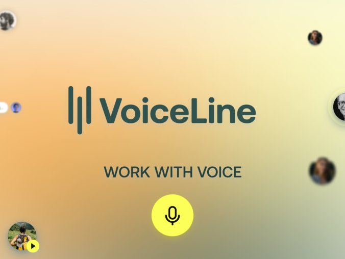 VoiceLine