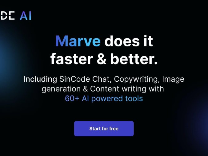 SinCode AI