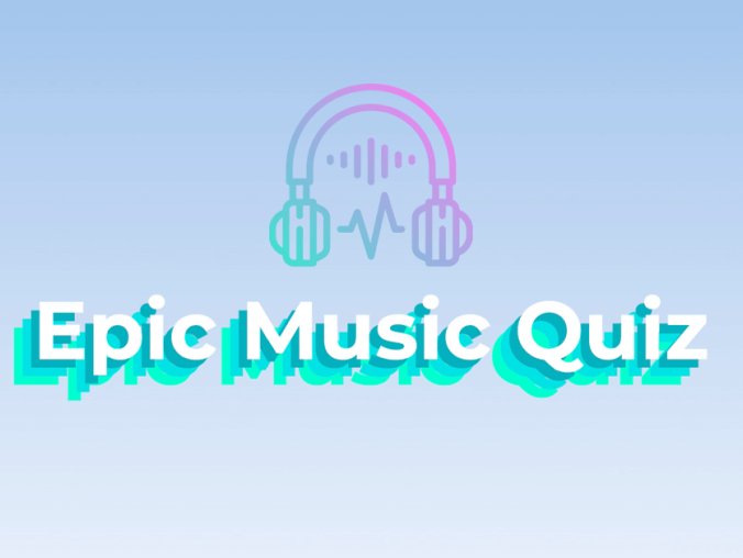 EpicMusicQuiz