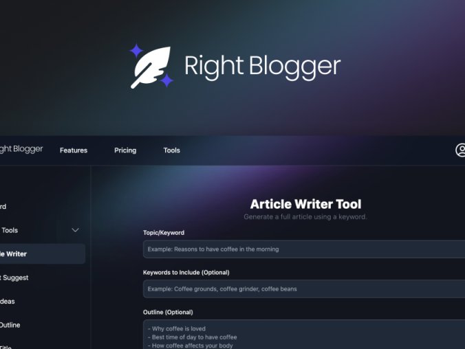 RightBlogger