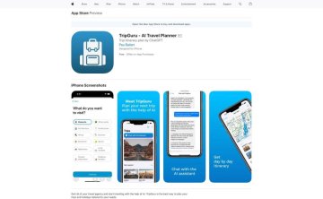 TripGuru