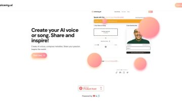 Voicemy.ai