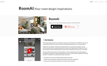 Room AI