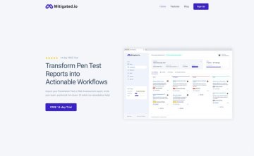 Mitigated.io