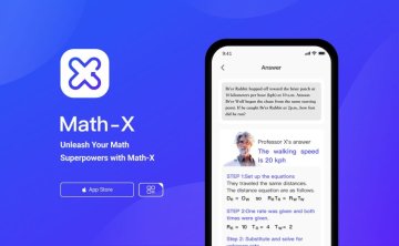 Math-X