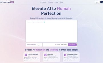 WriteHuman: Undetectable AI and AI Humanizer