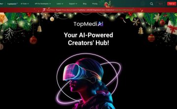 TopMediai®