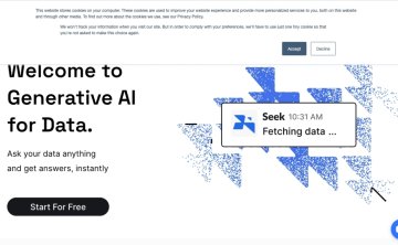 Seek AI