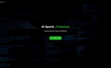 Mysports AI