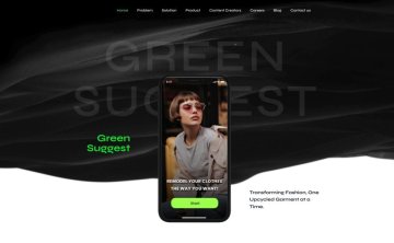 GreenSuggest