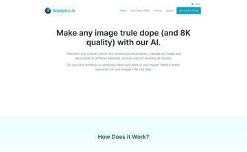 dopepics.io