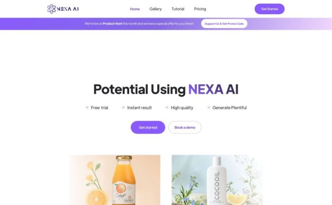 Nexa AI