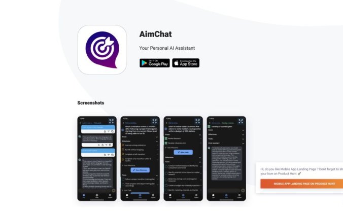 AimChat