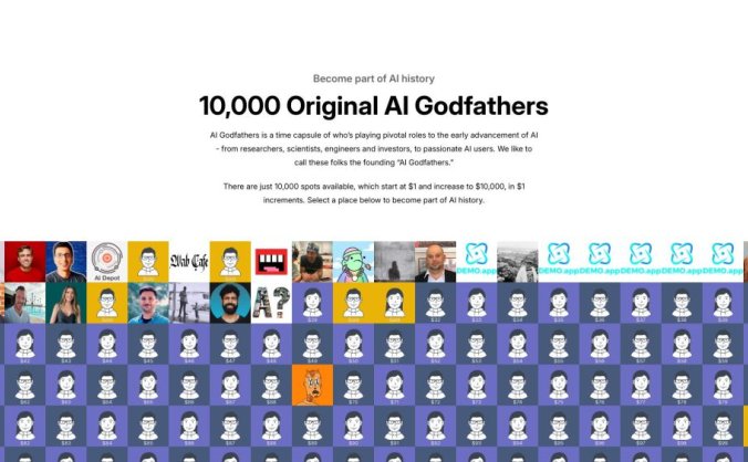 AI Godfathers