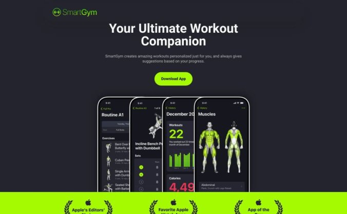 SmartGym