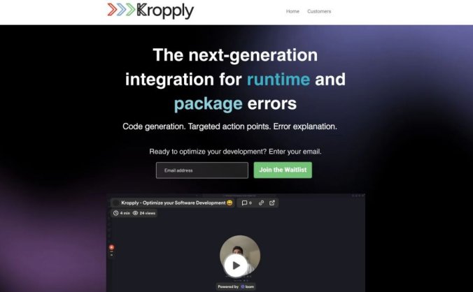 Kropply