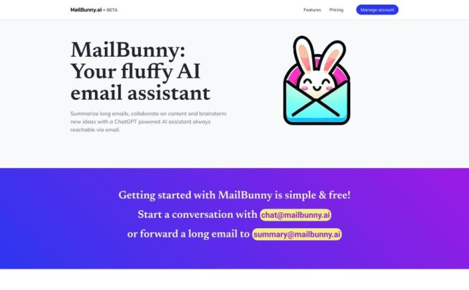 MailBunny.ai