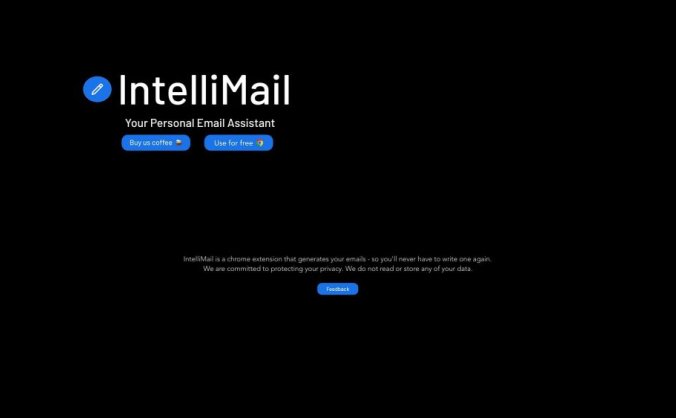 IntelliMail