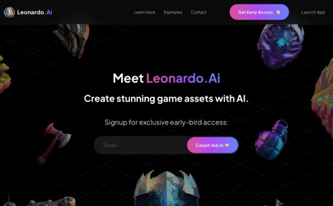 Leonardo.ai