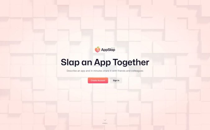 AppSlap