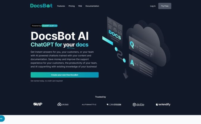 DocsBot AI