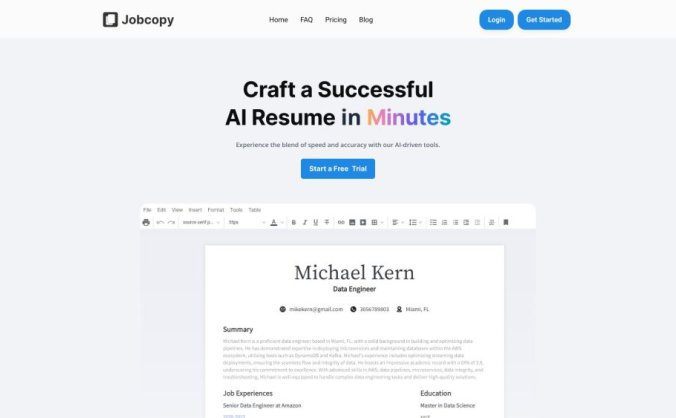 Jobcopy